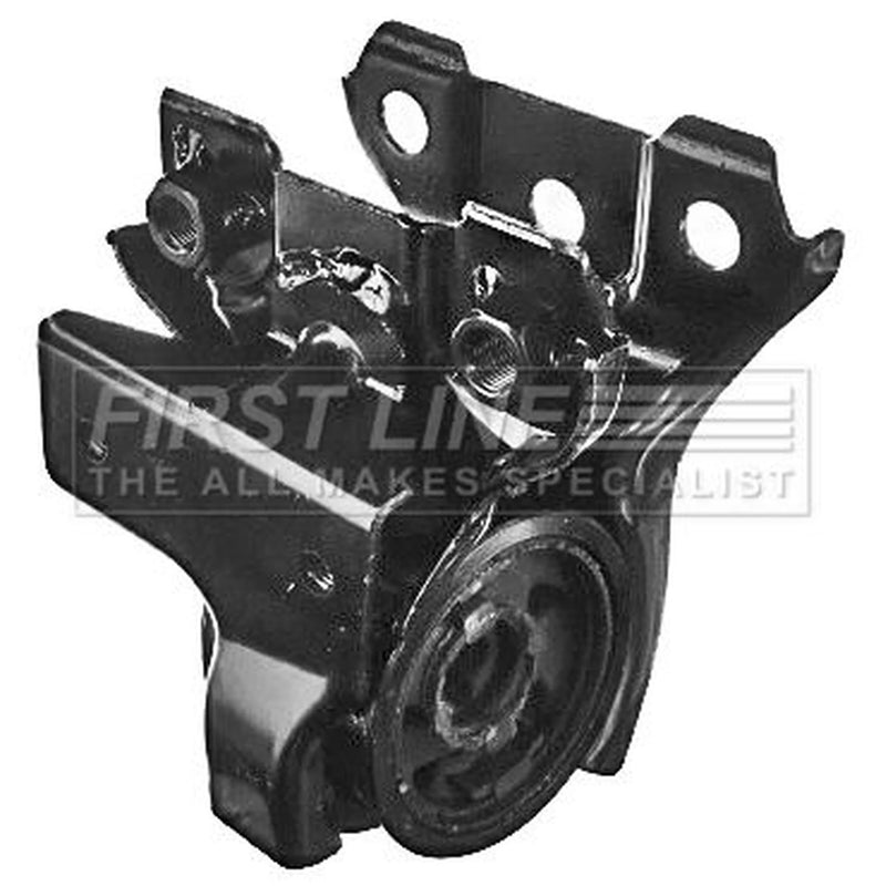 First Line Wishbone / Control / Trailing Arm Bush fits Honda Cr-V III 2006-2012