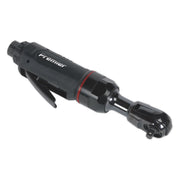 Sealey Air Ratchet Wrench Mini 1/4"Sq Drive Premier SA630 Sealey - Dynamic Drive