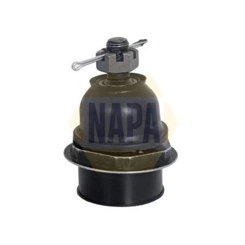 NAPA Ball Joint Front Right fits Hyundai I30 2007-2016 1.4 1.6 2.0