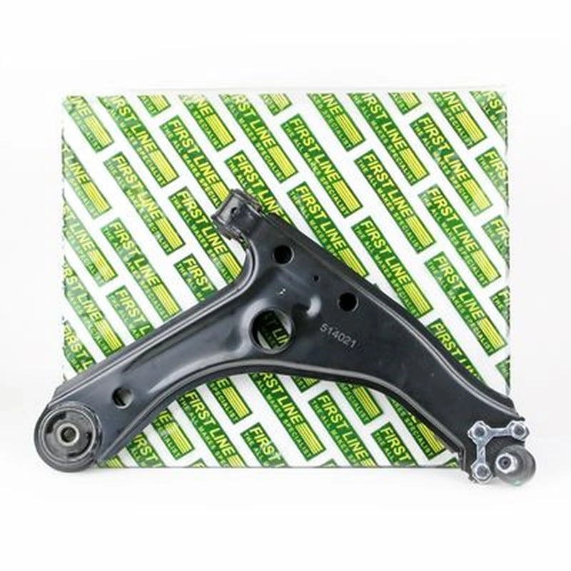 First Line Control/Trailing Arm fits Seat Toledo 1993-1999 2.0