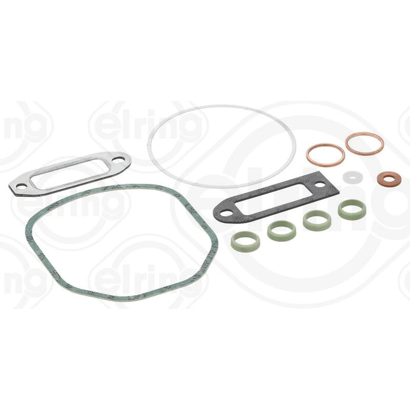 Elring Cylinder Head Gasket Kit fits Deutz-Fahr Agrolux 2000-2008