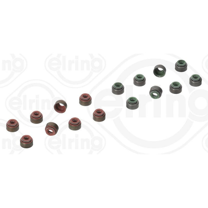 Elring Valve Stem Seal Set ID High fits Subaru Forester 1997-2013 2.0 2.5