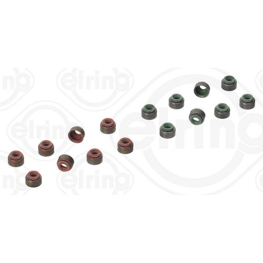 Elring Valve Stem Seal Set ID High fits Subaru Forester 1997-2013 2.0 2.5