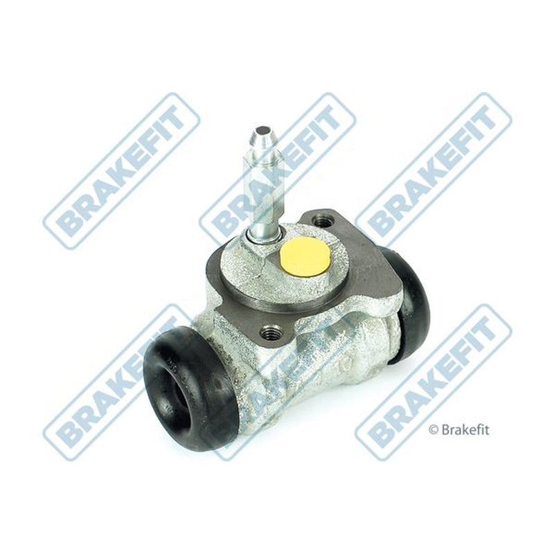 Apec Wheel Cylinder Hydraulic Brake Rear fits Iveco Daily II 1995-1999