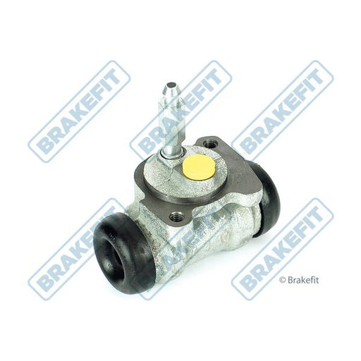 Apec Wheel Cylinder Hydraulic Brake Rear fits Iveco Daily II 1995-1999