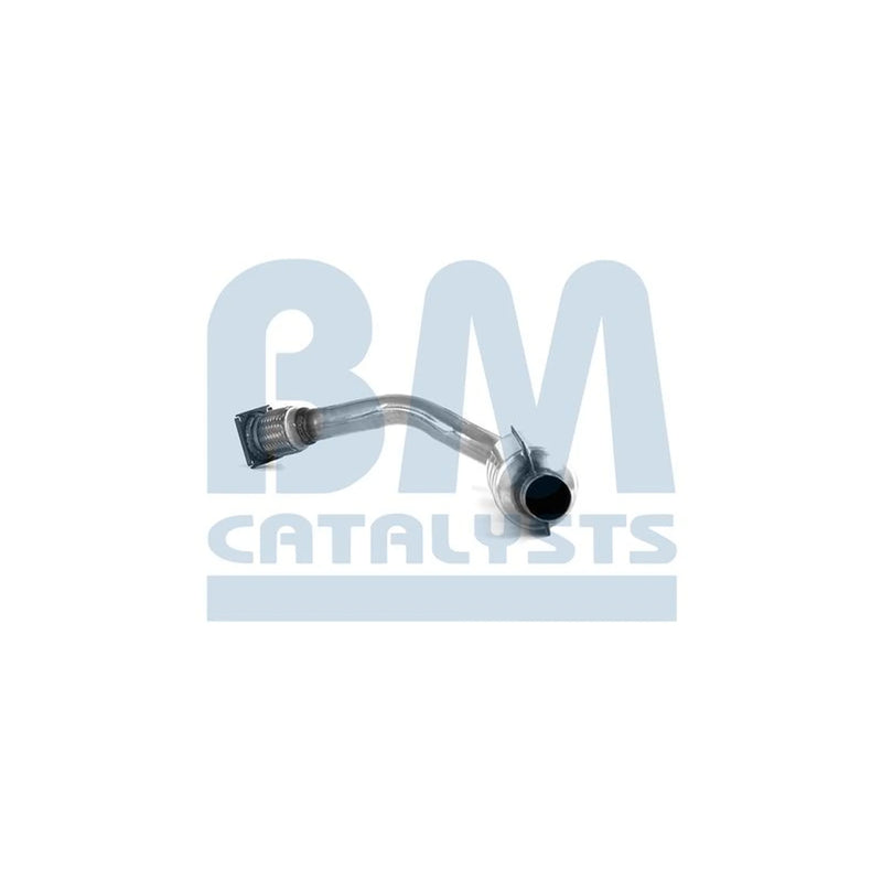 BM Catalysts Homologated Diesel Cat fits Skoda Felicia 1995-2001 1.9