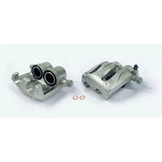 Abtex Brake Caliper Assembly Front Right ABC1838R