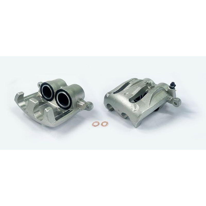 Abtex Brake Caliper Assembly Front Right fits Mercedes-Benz Viano 2003-2007