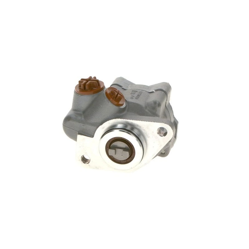 Bosch Power Steering Hydraulic Pump fits Ford Cargo II 2004-2010
