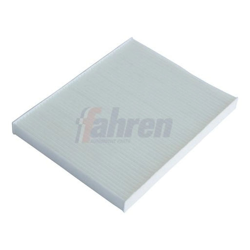 Fahren Cabin Air Filter (Pollen Filter) FFC4003