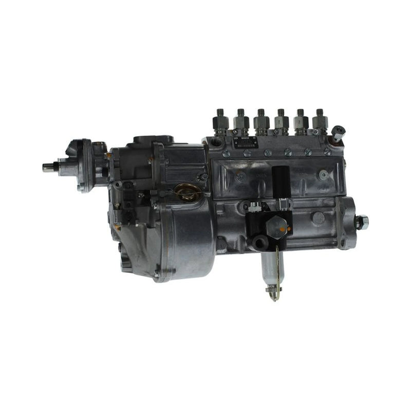 Bosch Diesel Injection Pump