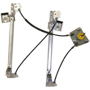 Valeo Electric Window Regulator Lifter Left Front 851036