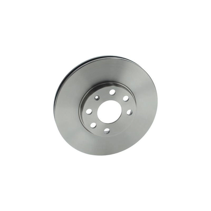 Bosch 2 x Vented Brake Discs
