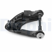 Delphi Control/Trailing Arm Front fits Ford Ranger 2006-2012 2.5 3.0