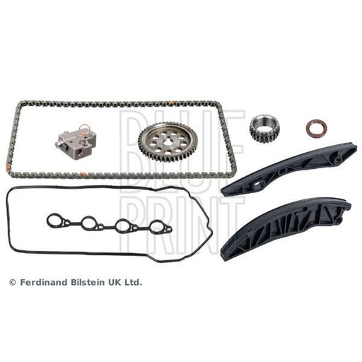 Blue Print Timing Chain Kit Set 158 Links 6mm fits Hyundai Accent IV 2010-2018
