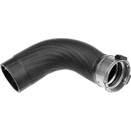 Gates Intercooler Turbo Charge Air Hose 290mm fits Maxus Deliver 9 2022 on 2.0