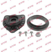 KYB Front Repair Kit Suspension Strut Support Mount fits Renault Laguna III