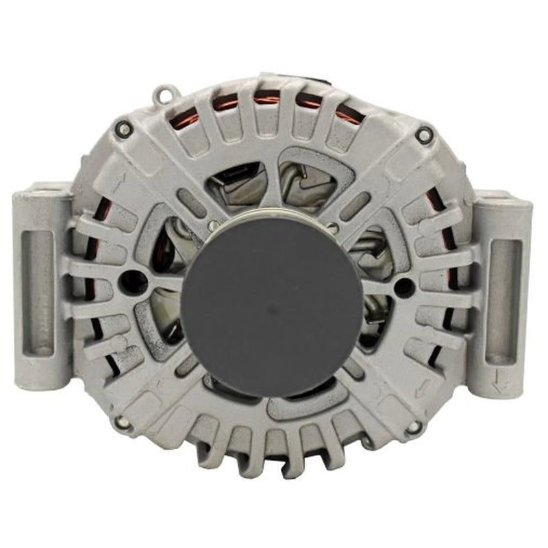 Hella Car Alternator 12V fits Mercedes-Benz C-Class 2008-2014