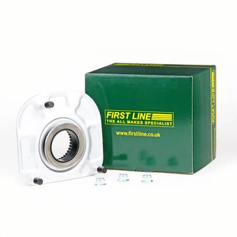 First Line Suspension Strut Support Mount fits Volvo 850 1991-1997