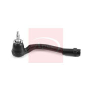 Apec Steering Tie Rod End Ball Joint Front Left fits Hyundai Bayon 2021 on 1.0