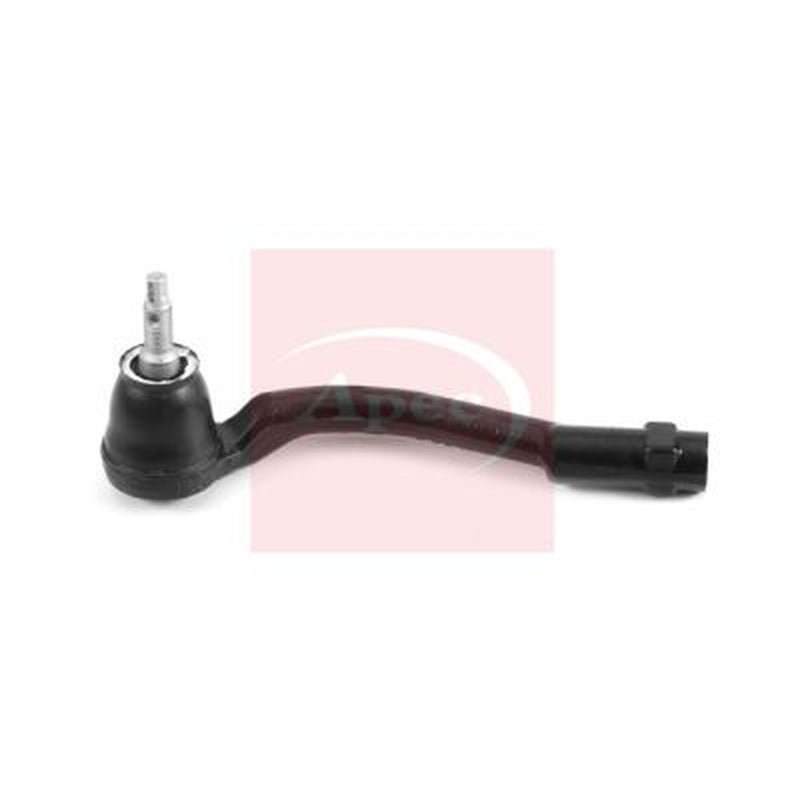Apec Steering Tie Rod End Ball Joint Front Left fits Hyundai Bayon 2021 on 1.0
