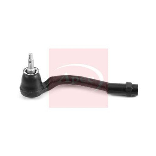 Apec 2 x Front Tie Rod Ends fits Hyundai Bayon 2021 on 1.0
