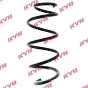 KYB Front Suspension Coil Spring fits Lada Vesta 2015 on 1.6