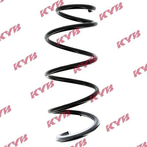KYB 2 x Suspension Springs fits Lada Vesta 2015 on 1.6
