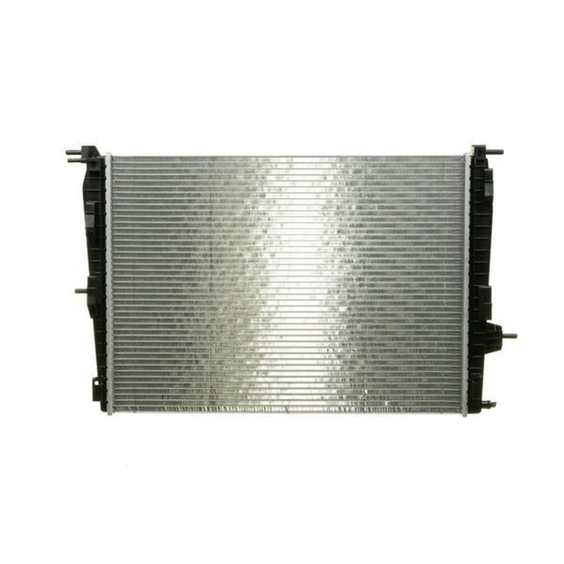 Mahle Engine Radiator fits Renault Fluence 2010 on 1.6
