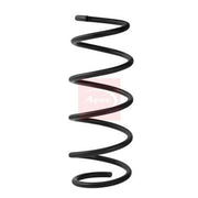 Apec Front Suspension Coil Spring fits Fiat 500X 2014 on 1.4 1.6