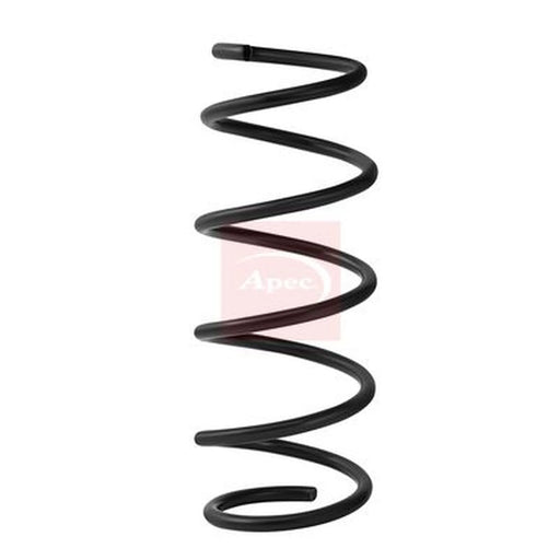 Apec Front Suspension Coil Spring ACS2167