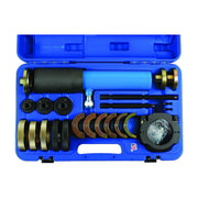 Laser Bush Tool Spring Suspension - for HGV 7432 Laser - Dynamic Drive