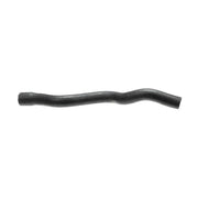 Gates Molded Heater Hose fits Audi A3 1996-2003 1.6