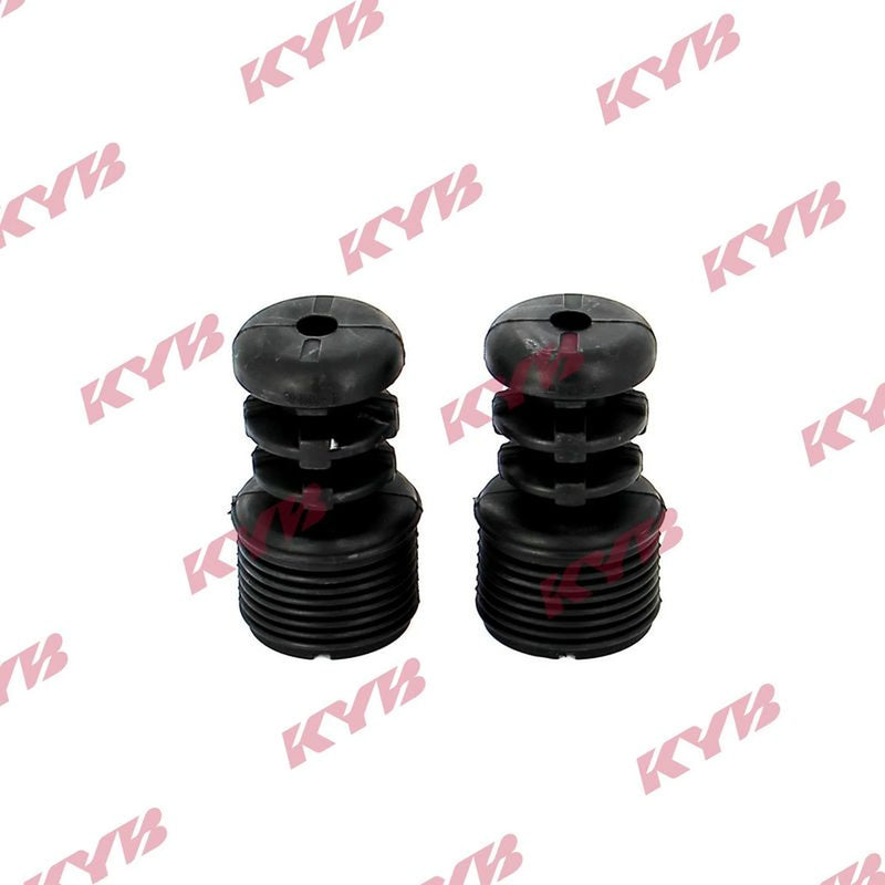 KYB 2 x Front Protective Cap/Bellow fits Mitsubishi Pajero 2000-2006 3.2