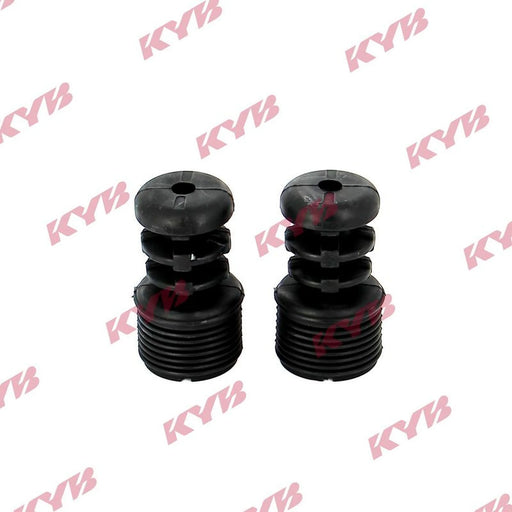 KYB 2 x Front Protective Cap/Bellow fits Mitsubishi Pajero 2000-2006 3.2