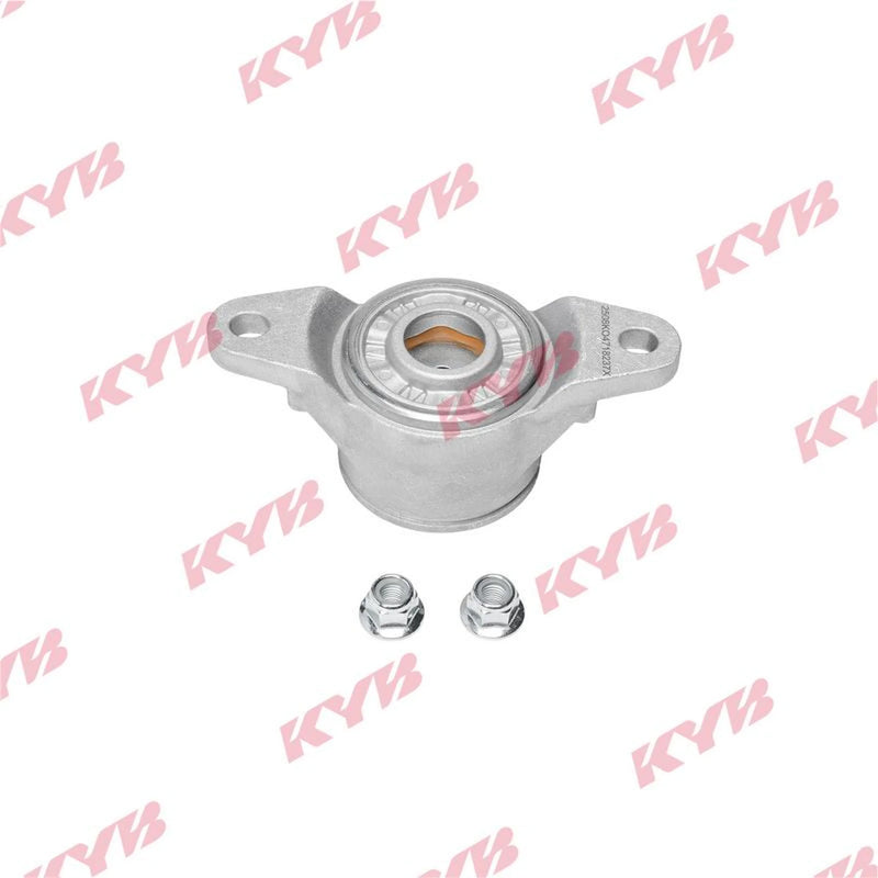KYB Rear Left Suspension Strut Support Mount fits Mazda 3 2018-2021 1.5 1.8 2.0