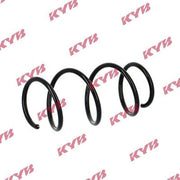 KYB Front Suspension Coil Spring fits Mercedes-Benz B-Class Sports Tourer