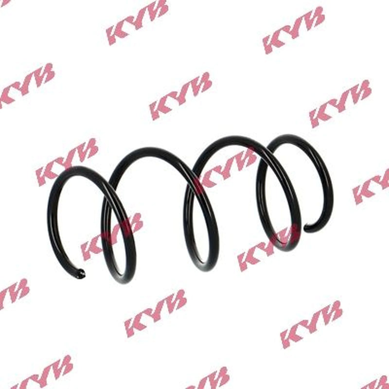 KYB Front Suspension Coil Spring fits Mercedes-Benz B-Class Sports Tourer
