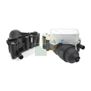 BGA Engine Oil Cooler CO7330