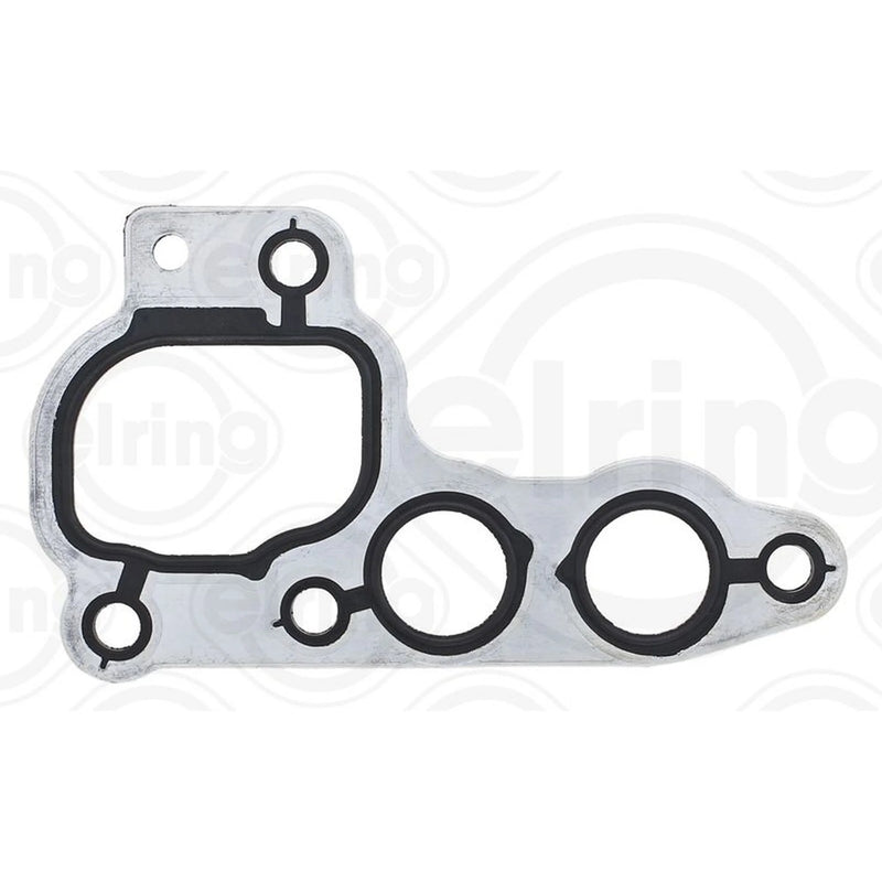 Elring Oil Filter Housing Gasket fits Ac Ace 1998-2000 4.6