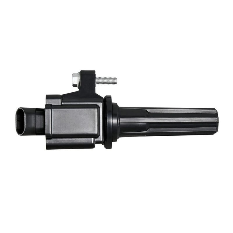 Hella Ignition Coil Pack fits Chevrolet Trailblazer 2001-2008 4.2