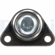 Delphi Ball Joint Front fits VW Caravelle T3 Bus 1979-1992 1.6 1.7 1.9 2.0 2.1