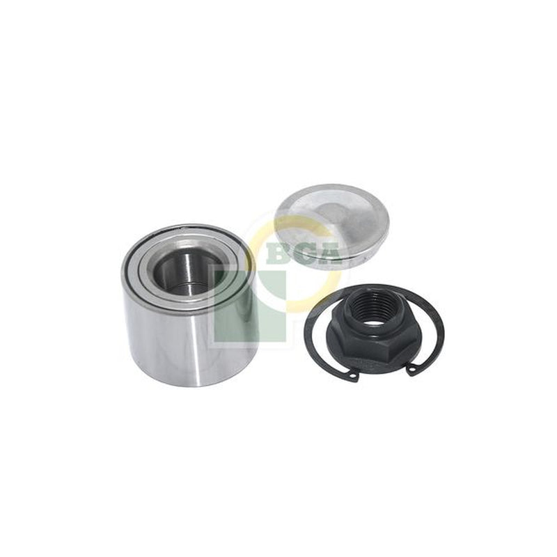 BGA Wheel Bearing Kit 62mm fits Dacia Dokker 2012-2021 1.2 1.3 1.5 1.6