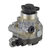 NAPA Power Steering Hydraulic Pump fits VW Amarok 2010-2022 2.0 3.0