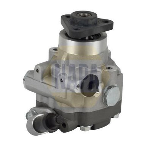 NAPA Power Steering Hydraulic Pump fits VW Amarok 2010-2022 2.0 3.0