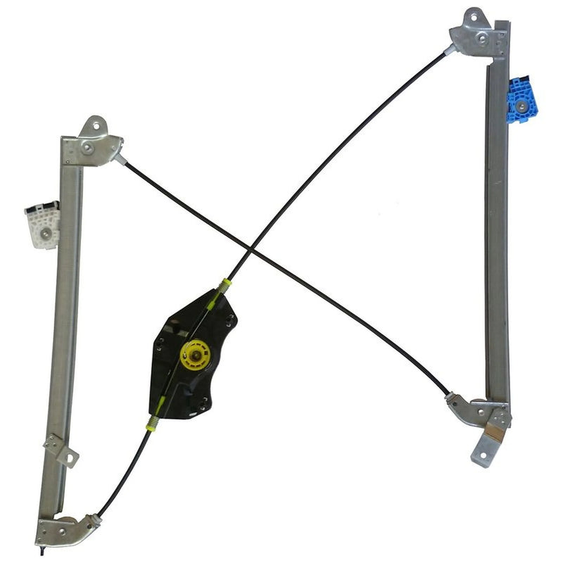 Valeo Electric Window Regulator Lifter Right Front 851737
