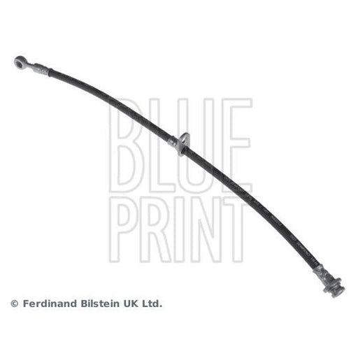 Blue Print Brake Hydraulic Hose Line Front Right ADK85374