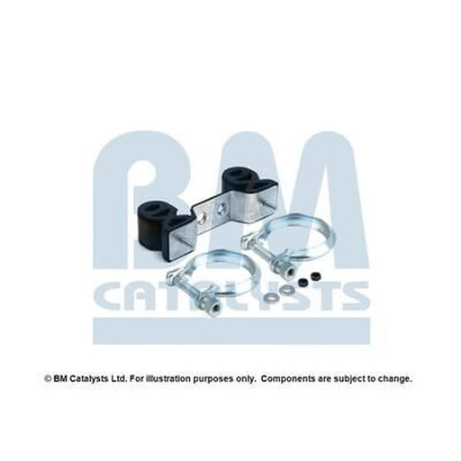 BM Catalysts Exhaust Pipe Mounting Kit FK50544C