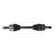 Borg & Beck CV Drive Shaft Driveshaft Front Left BDS1096