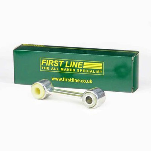First Line Stabiliser Bar Link Coupling Rod fits Iveco Chassis 1999-2006